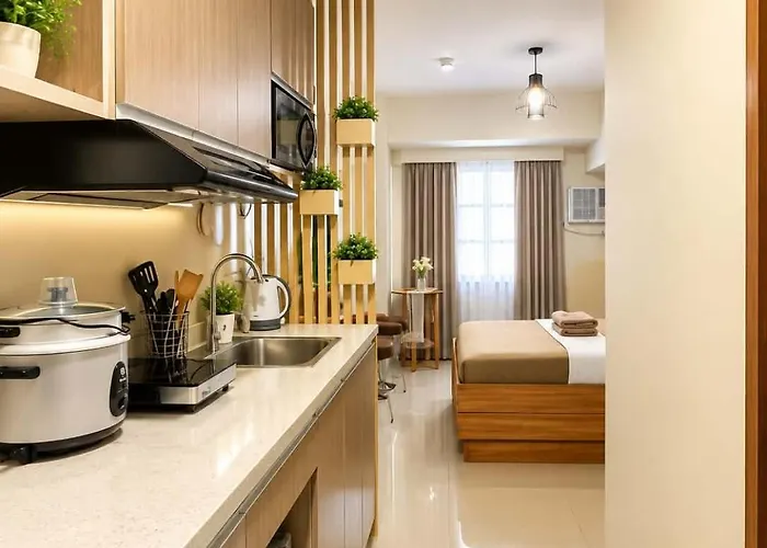 24n At Tower 1 * Cebu