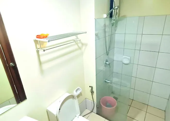 Apartment 24n At Tower 1 Cebu