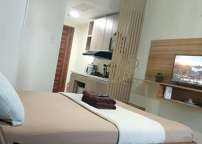 24n At Tower 1 Apartment *
